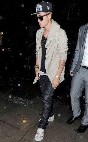 Justin Bieber Justin Bieber